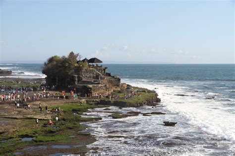 Turning The Tide On Plastic Pollution In Bali Briefing Earthwatch