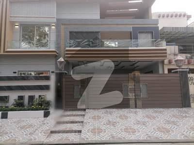 Marla Houses For Sale In Johar Town Phase Block J Lahore