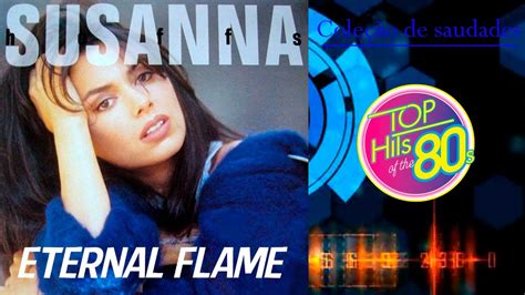 Susanna Hoffs Eternal Flame Acoustic Youtube