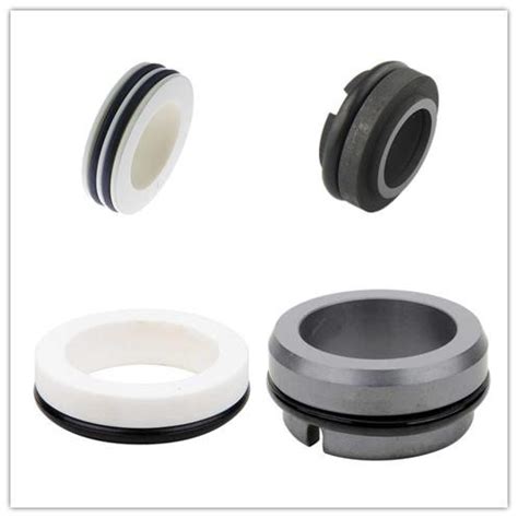 China Mechanical Seal Faces for Beverage Process Equipment ...