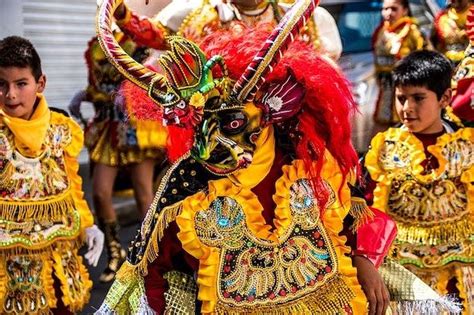 Las Tradiciones De Bolivia La Esencia De Un Pa S Howlanders