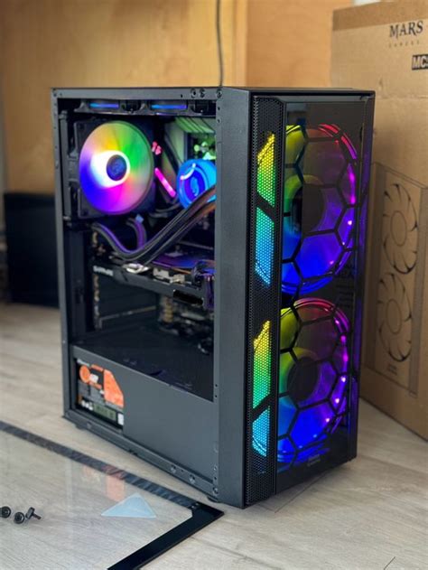 Gaming Pc Ryzen 9 3900x Rtx 3060 12gb Oc Kaufen Auf Ricardo