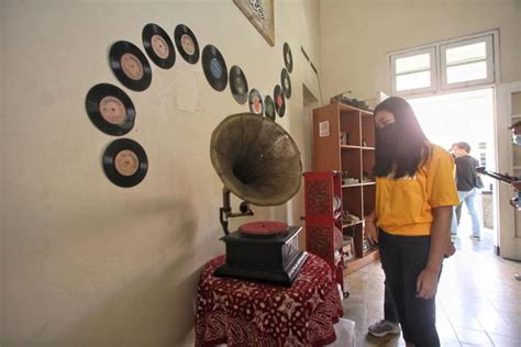 Wajib Dikunjungi Kota Solo Ternyata Punya Museum Lho Solopos