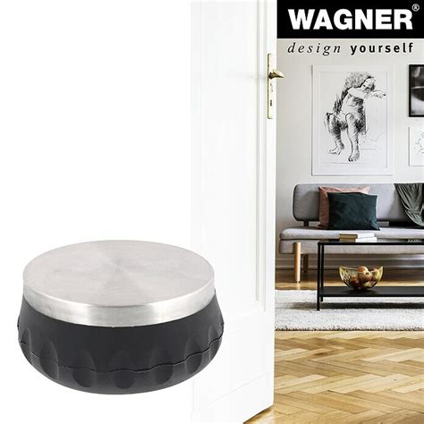 Wagner System Bodent Rstopper Eh X H X Mm Stahl Bauhaus