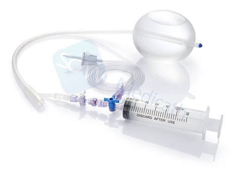 Postpartum Balloon With Rapid Instillation Benway