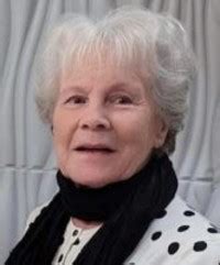 Monique Poulin Laliberte 1943 2023 avis décès necrologie obituary