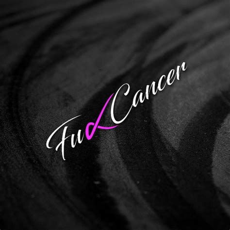 Fuck Cancer Car Decal Funny Vinyl JDM Bumper Sticker Etsy Australia