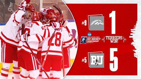 BU Men's Hockey on Twitter: "SEE YOU SATURDAY!!"