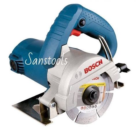 Jual Dijual BOSCH GDM121 GDM 121 Marble Cutter 4 Mesin Potong Keramik