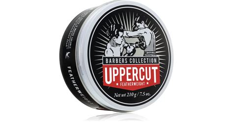 Uppercut Deluxe Featherweight Barbers Collection Styling Paste für das