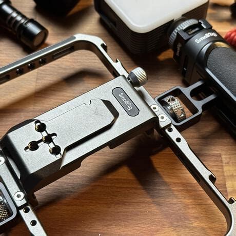 SmallRig All In One Video Kit From Josh Hanes On Gear Focus