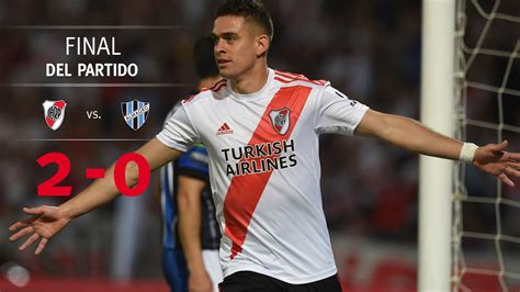 River Plate On Twitter ¡ganÓ River ⚪️🔴⚪️👏🏼 Lqgrxnc0f9