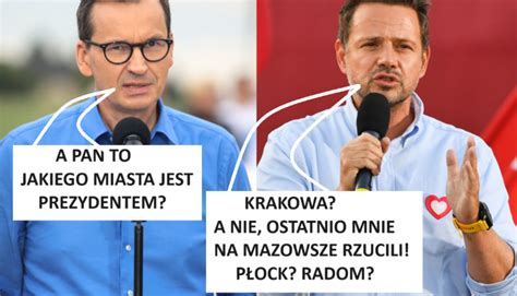 Tak rządzi Trzaskowski Warszawa poczeka bo jest kampania ZOBACZ