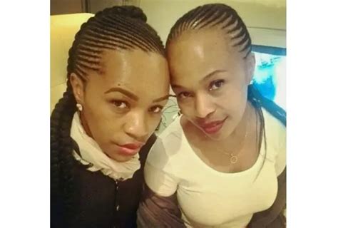 10 South African Celebrities With Twins