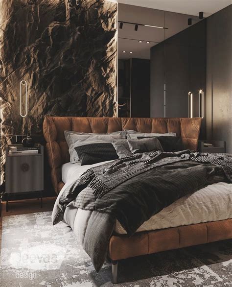 Pin By Noor Diaa On Architecture Decor Modern Bedroom Luxurious