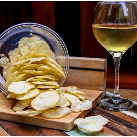 Queijo Provolone Desidratado Tradicional Chips Shopee Brasil