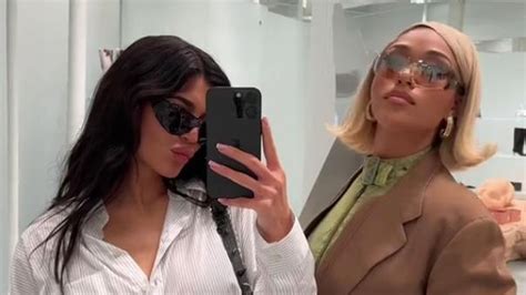 Are Kylie Jenner And Jordyn Woods Rekindling Their Friendship World