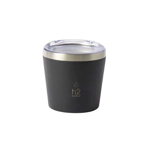 H2 Hydro2 Flash Espresso Cup 118ml Robins Kitchen