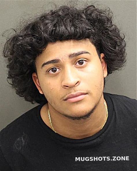 Lebron Antonio Leonel 05292024 Orange County Mugshots Zone