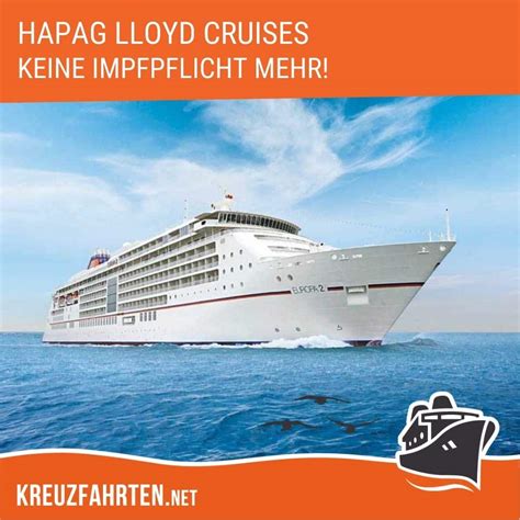 Hapag Lloyd Cruises Kreuzfahrten Net