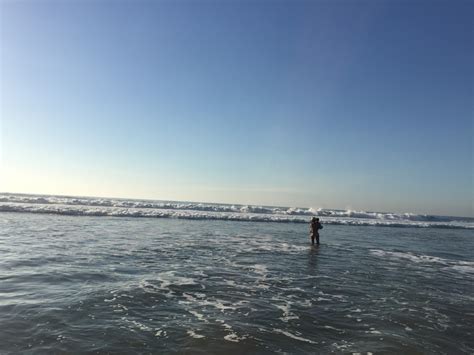 Images Gratuites plage mer côte eau océan horizon rive vague