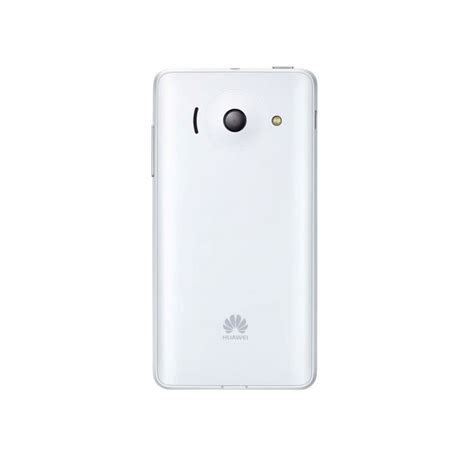 Huawei Ascend Y300 Specification