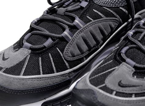 Nike Air Max 98 Se Anthracite Ao9380 001 5