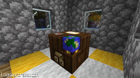 Cartography Table Minecraft How To Craft And Use