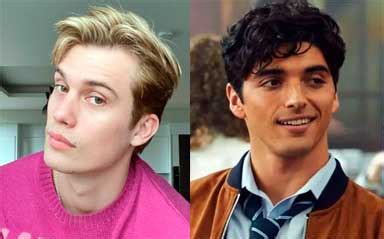 Rojo Blanco Y Sangre Azul Nuevo Romance Gay De Amazon Prime