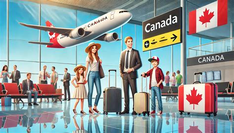 First Steps To Immigrate To Canada A Beginners Guide Cougar