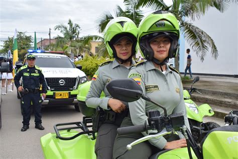 Servicio De Policia Polic A Nacional De Los Colombianos Flickr