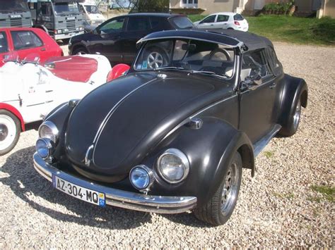 Troc Echange Cox Speedster Cabriolet Places Collection Sur