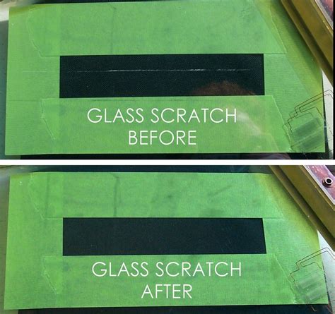 Glass And Plastic Scratch Repair And Removal Superglass Of Saint Louis