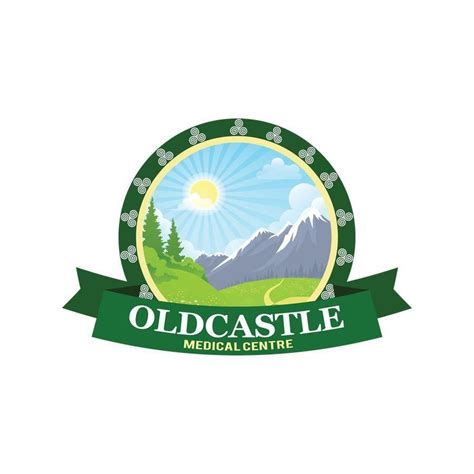 Oldcastle Logo LogoDix