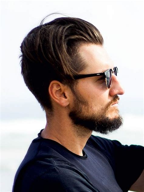 Best Surfer Hairstyles For Guys Men S Beach Haircuts Surfer