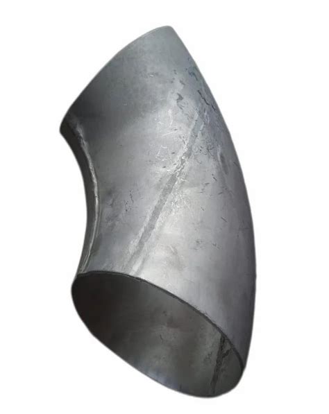 Short Radius Stainless Steel Butt Weld Elbow Nominal Diameter Mm