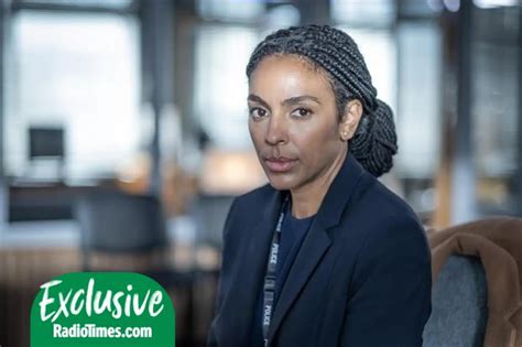 The Bay Viewers Praise Marsha Thomasons New Detective Radio Times