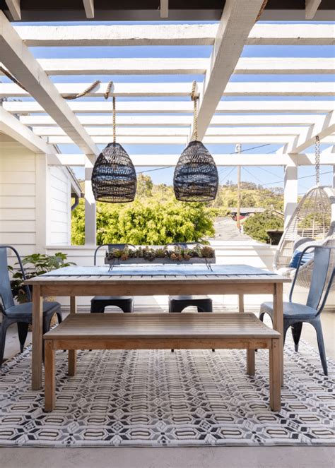 10 Pro Tips For Creating The Perfect Porch The Decorholic