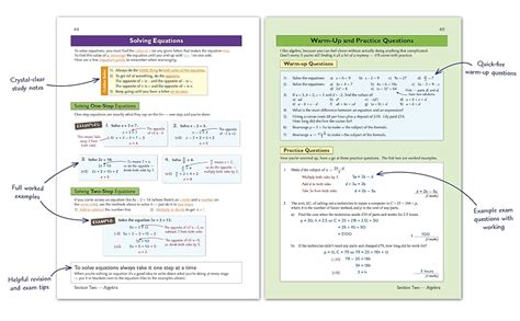 Ks3 Science Complete Revision And Practice Higher With Online Edition Cgp Books Cgp Books