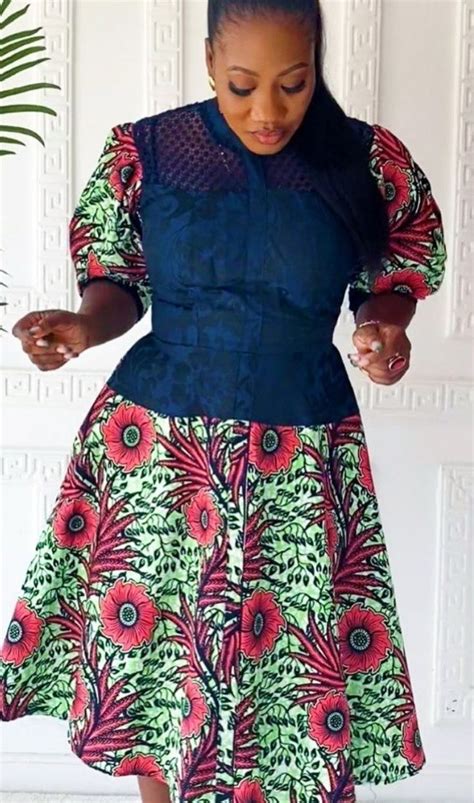 Pin By Valerin Lise On Enregistrements Rapides African Print Fashion