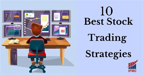 10 Ridiculously Powerful Trading Strategies For Beginners | IFMC Institute