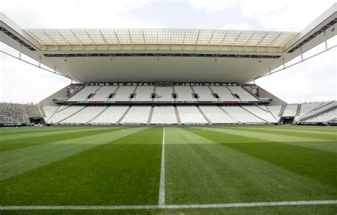 Corinthians Inicia Venda De Ingressos Para Clássico Contra São Paulo