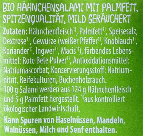 Bio H Hnchen Spezialit T Klassik Gut Bio G