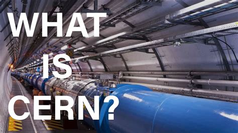 What Is Cern In Hindi Higgs Boson Large Hadron Collider Alpha