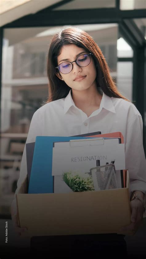 Vai pedir demissão? Descubra qual o melhor dia para formalizar a saída