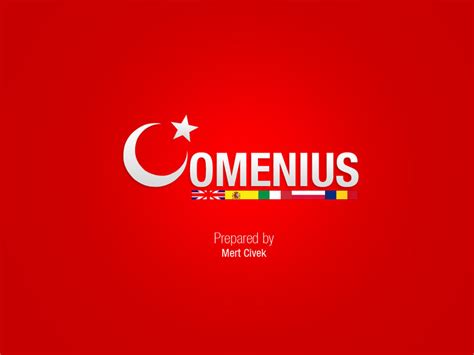 Comenius Lifelong Learning Programme Turkey Logo by Civek on DeviantArt