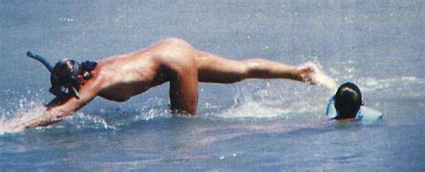 Naked Victoria Abril Added By Janwetzel