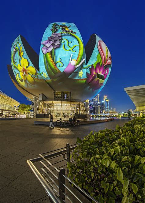 Marina Bay Singapore Countdown Marina Bay Singapore C Flickr