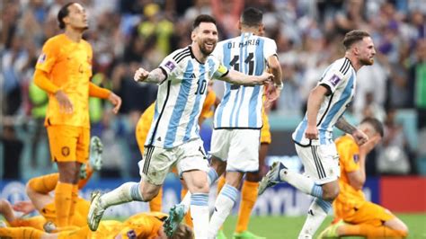 Lionel Messi কাতার বিশ্বকাপের ৭ ম্যাচে মেসির ঝলক Bengali News