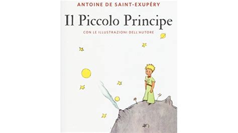 I 10 Migliori Libri Di Antoine De Saint Exupéry Notizie Scientificheit